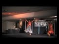 Darshini & Sandya - Indian Dance (Dolare) (Malam Malaysia CMSA Christchurch 2012)