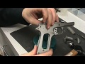 1911 Lower Reciever Detailed Strip.avi