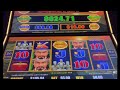 🔴 UNBELIEVABLE 10c to $1000 🔴 GOLDEN CENTURY DRAGON LINK SLOT MACHINE 🎰 POKIE WINS