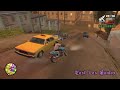 GTA: San Andreas - The Challenge San Andreas playthrough - Part 29 [BLIND]