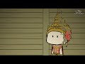 Ratri - Home Sweet Home Animation