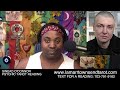 SINEAD O'CONNOR DEAD PSYCHIC TAROT READING | CAUSE OF DEATH! WHAT HAPPENED TO HER? [LAMARR TOWNSEND]