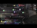 Destiny 2 Stasis hunter pvp