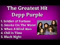 Depp Purple. AMS YouTube Channel@amemusik4