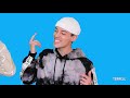 LEROY SANCHEZ sings Beyoncé, Talks New Spanish Music, & His Craziest Fan Moment Ever