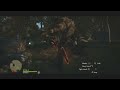 Dragon's Dogma Snip #4: BlightForest