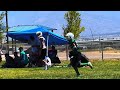 VV vs. AHS vs Eldorado seniors scrimmage 7/27/24