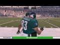 Jared Dangerfield's 1st NFL Touchdown