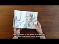 Sketchbook Tour By Peter Han