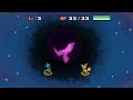 Dark Matter Battle 2 (PMD2 Soundfont) - Pokemon Super Mystery Dungeon