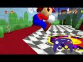 Playing SM64 (Part 2)