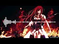 Fairy Tail - Erza Vs Erza [Extended] Ost