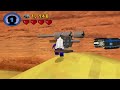 What is the Sandbox Level in Lego Star Wars 2 DS