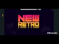 New Retro by reYzen 100% (Easy Demon) on Mobile