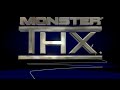 Monster THX Tex 2 Moo Can 2009 Template