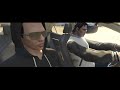 Убийство Агента V | GTA V RP Movie