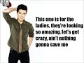 Big Time Rush - Epic Lyrics