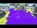 Splatana Main attempts to impress ProChara - Splatoon 3 Splats Montage