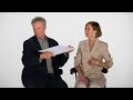 Will Ferrell & Kristen Wiig Answer The Web's Most Searched Questions | WIRED