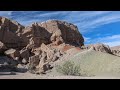 Anza-Borrego Tour