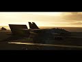 The Best Plane in Flight Simulator Right Now | Heatblur-IndiaFoxtEcho F14 TOMCAT | Cinematic Preview