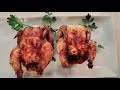 How to Cook Cornish Hens in the Air Fryer