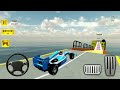 Formula Ramp Car Stunts 2020 #11 Impossible Car Stunts - Android Gameplay