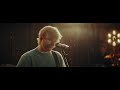 Ed Sheeran - Boat (Live From The Historic Dockyard, Chatham 2023) [Feat. Aaron Dessner]