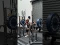 Powerlifting vs Bodybuilding