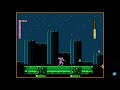 Shadow of the Ninja (NES) | Gameplay and Talk Quick Play #53 - Full Playthrough