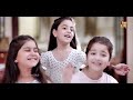Aayat Arif | Eid Mubarak | New Eid Nasheed | Aao Eid Manaye | Official Video | Heera Gold