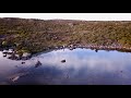 Fly Fishing the Great Western Tiers Tasmania