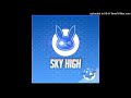 Dagames - Sky High (Filtered Instrumental)