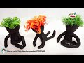 5 Minute Easy Recycling Ideas you must try |Amazing Recycling Hacks Ideas | arush diy craft ideas