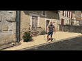 French WALL GARDEN MAKEOVER | How to renovate an abandoned house in France | Life in rural France