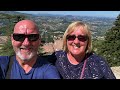 Campers with Dignity European Tour 2024 - Part 15 - San Marino