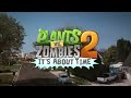 Plants vs Zombies 2 — официальный трейлер