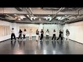 ShiritsuEbisuChugaku ”Jibun Update” Dance Practice