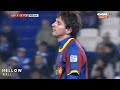 Laga Jordi Amat VS Barcelona 2011 🇪🇦 ( AMAT VS MESSI ) #kitagaruda #jordiamat #pssi #espanyol