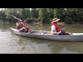 Rivers, Floating, Caves, and Campers! // Meramec State Park [EP 13]