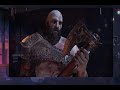 Ω God of War Ragnarok Review Ω