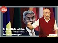 S Jaishankar's 6 phases of Indian foreign policy & 5 axes of Modi Govt’s vision | ep 317