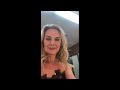 Kerry Butler & Laura Bell Bundy || 28/01/2023 Instagram Live