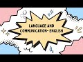 LANGUAGE AND COMMUNICATION REVIEWER | NAT 2024 SAMPLE QUESTIONS WITH EXPLANATION | GRADE 12
