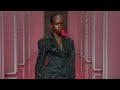 Versace Fall-Winter 2022 Women’s | Fashion Show | Versace