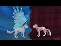 The Five Giants [COMPLETE Warrior Cats M.A.P.]