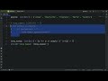 5 Good Python Habits