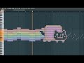 What Nyan Cat Sounds Like - MIDI Art