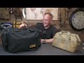 U S  Peacekeeper Competitor Range Bag Review