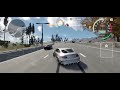 CarX Street Mobile | Mercedes C63 Gameplay | IPhone 14+